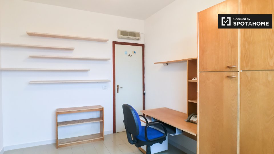 Apartment Rome, 3 beds, 135m² — photo 15