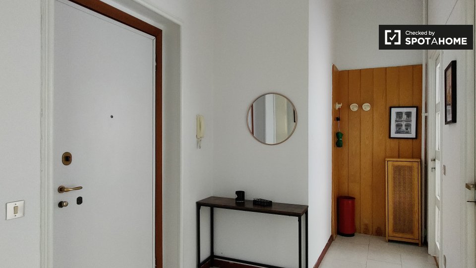 Apartamento Milán, 4 habitaciones — foto 6