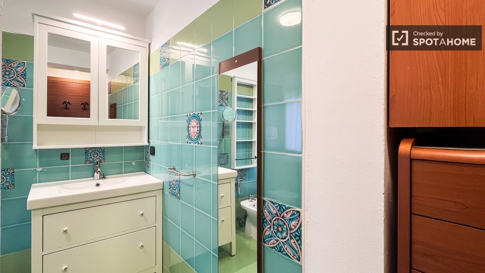 Apartment Milan, 1 bed — photo 13