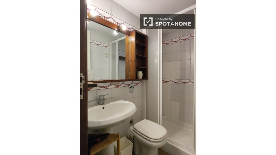 Apartment mono Milan — photo 3