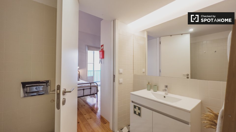 Apartment Porto, 1 bed — photo 9