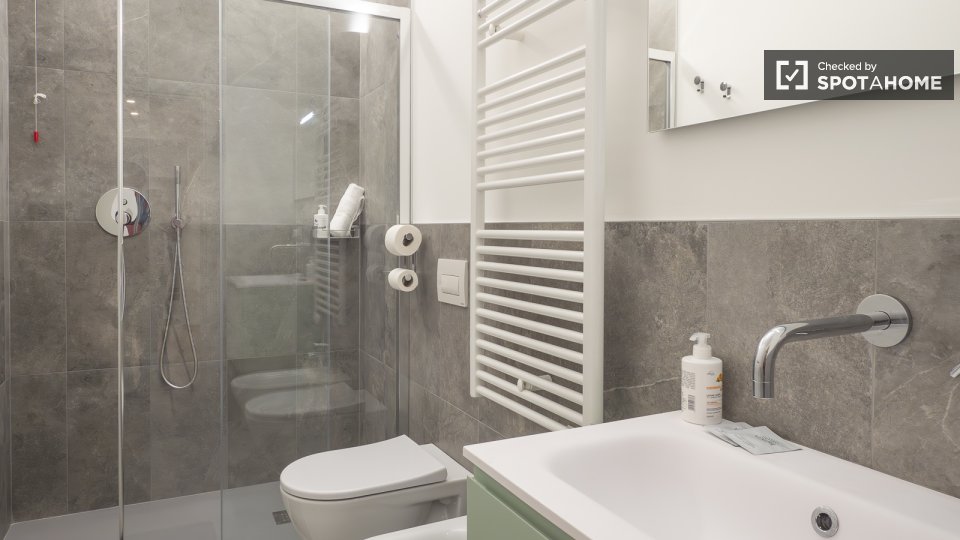 Apartment mono Milan — photo 15