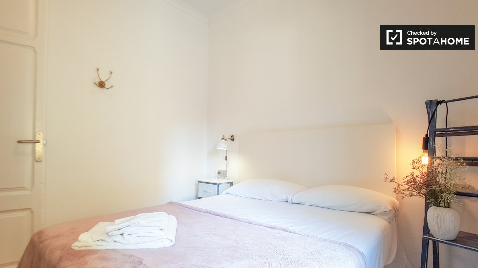 Appartamento Barcellona, 3 camere, 110m² — foto 7