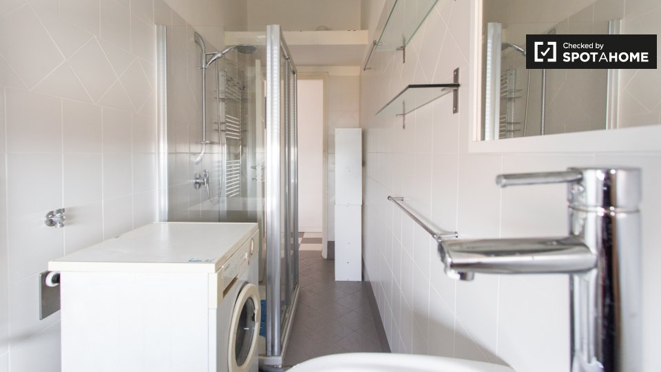 Apartment Milan, 1 bed — photo 12