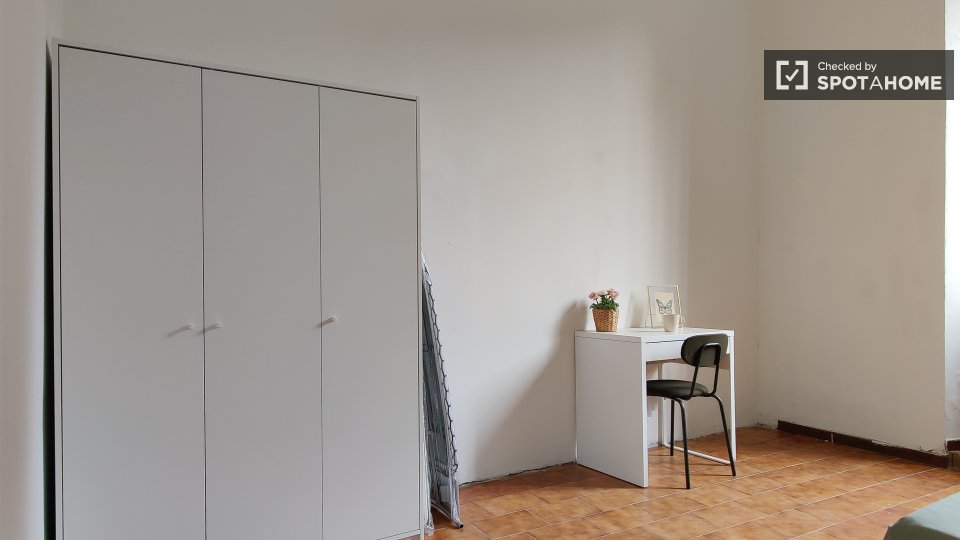 Apartment Milan, 1 bed — photo 7