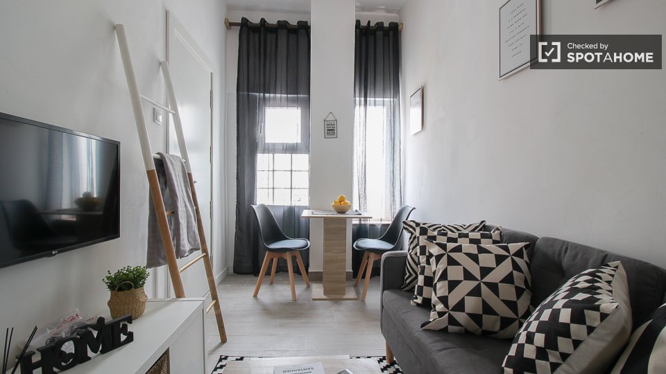 Apartment mono Santander, 40m² — photo 12
