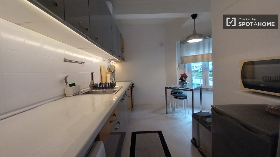 Apartment Lisbon, 2 beds — photo 7