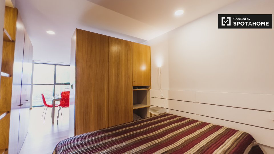 Apartment mono Porto, 52m² — photo 14