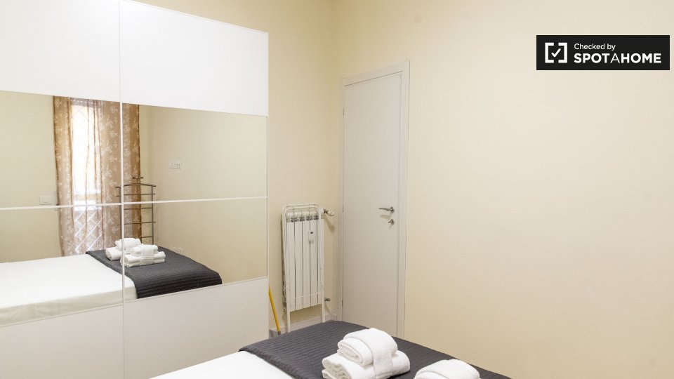 Appartement Rome, 1 chambre — photo 4