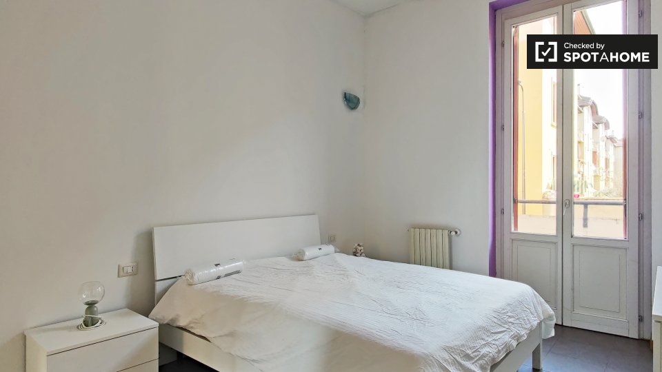 Apartment Milan, 1 bed — photo 9