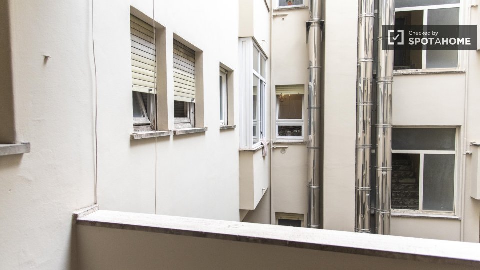 Double room Rome, 6 beds — photo 69