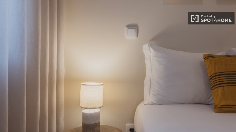 Apartment Porto, 2 beds, 60m² — photo 6
