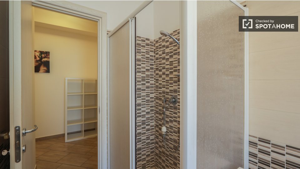 Apartment Milan, 1 bed, 60m² — photo 35