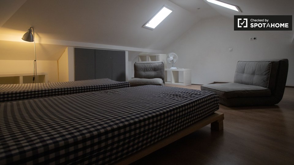 Apartment Porto, 3 beds — photo 12