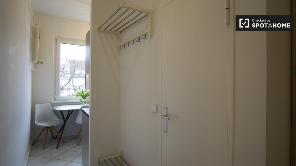 Apartment Berlin, 1 bed — photo 3