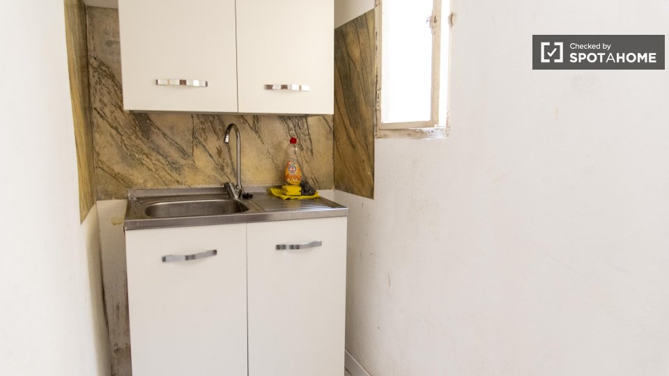 Apartment mono Rome — photo 36