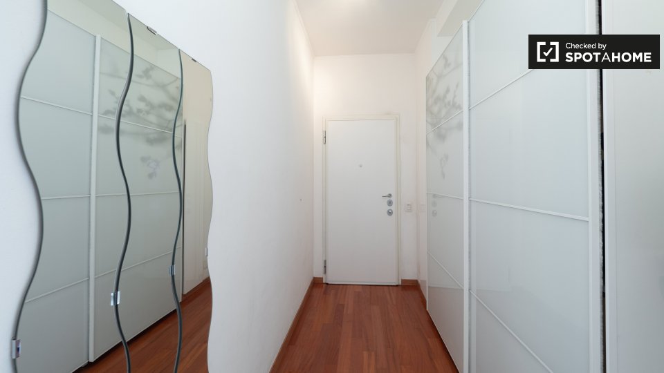 Apartment Milan, 2 beds — photo 16
