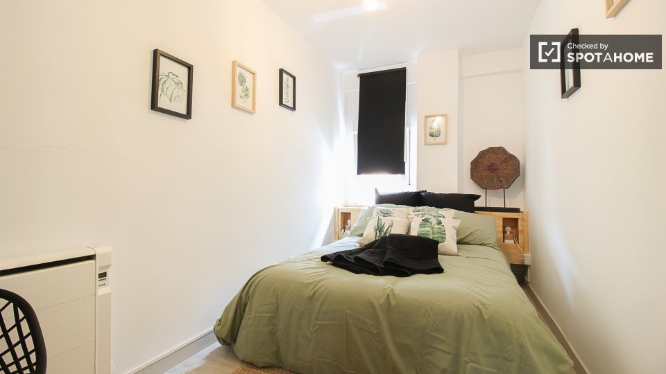 Apartment mono Santander, 40m² — photo 17