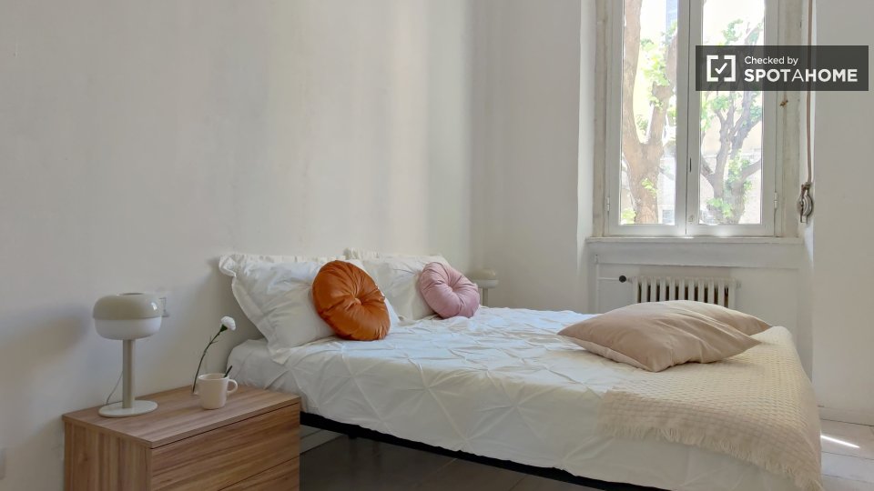 Apartment Milan, 1 bed — photo 5