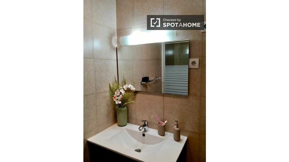 Apartment Porto, 1 bed — photo 14