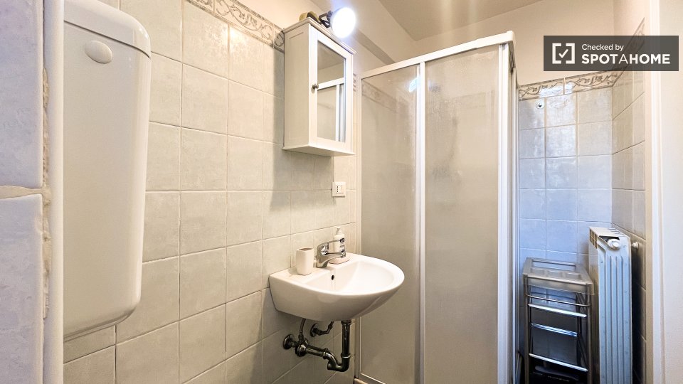 Apartment mono Milan, 40m² — photo 34