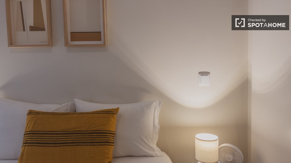 Apartment Porto, 2 beds, 60m² — photo 18