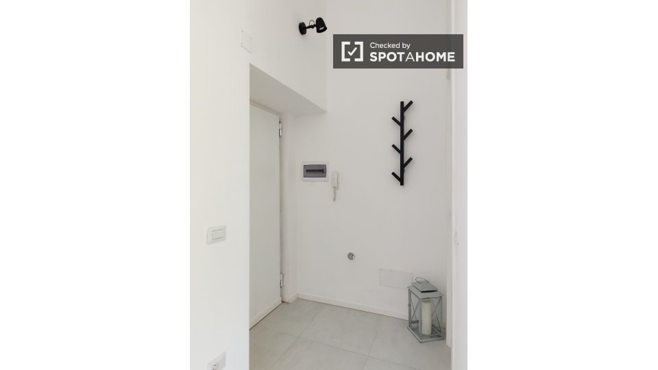 Apartment mono Milan — photo 10