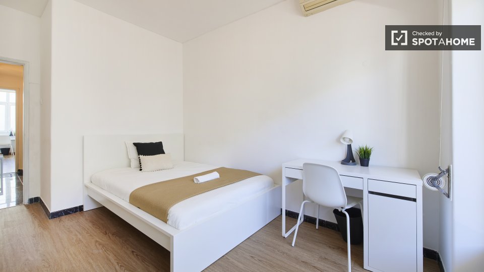 Double room Lisbon, 9 beds — photo 7