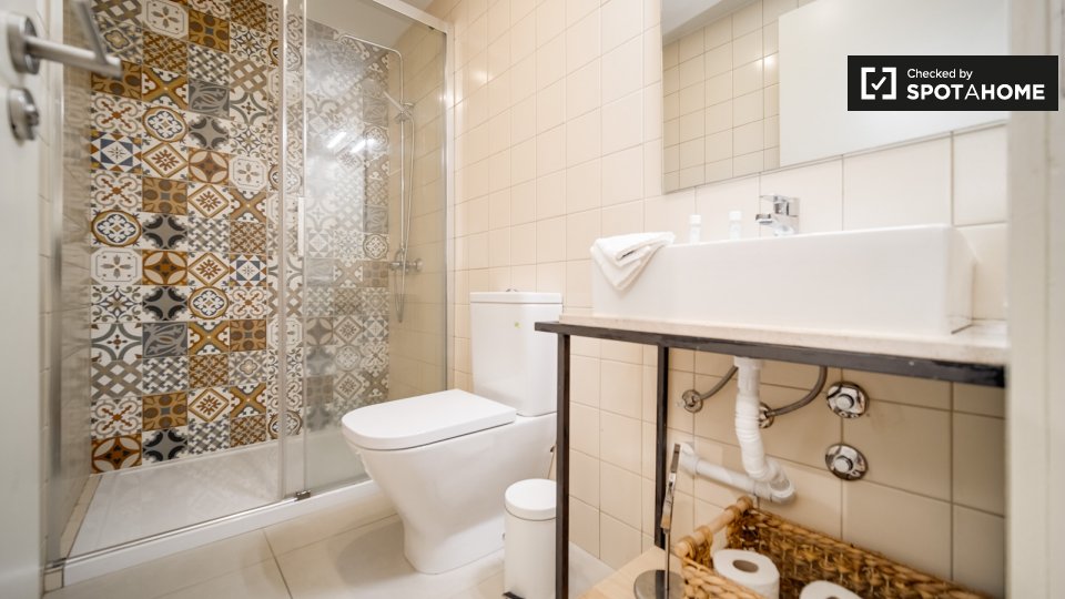 Apartment Porto, 1 bed — photo 11