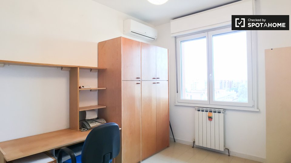 Apartment Rome, 3 beds, 135m² — photo 14