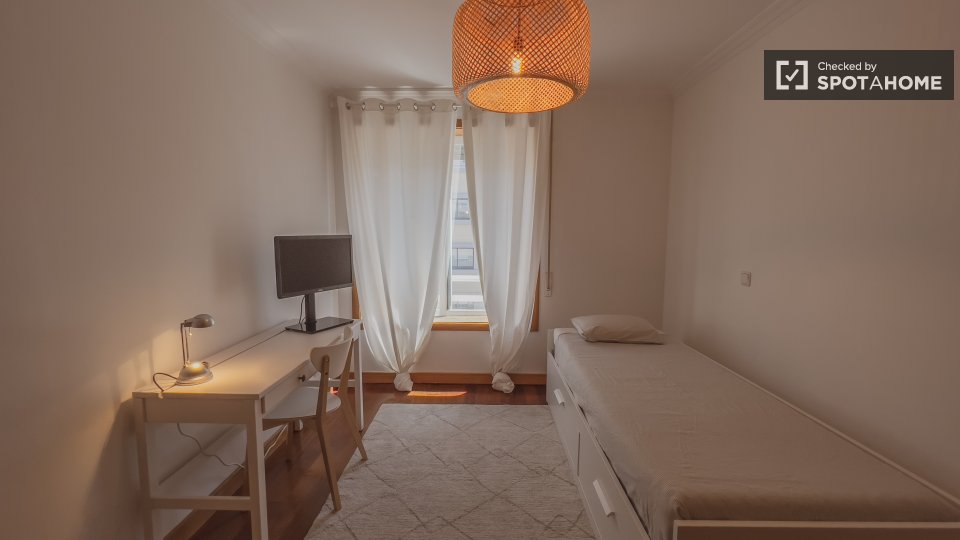 Apartment Porto, 2 beds, 74m² — photo 7