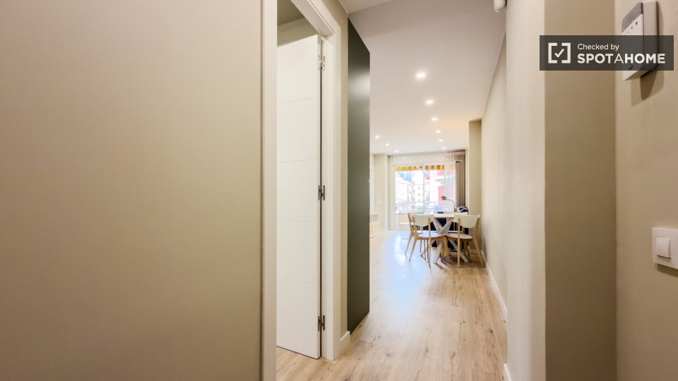 Apartment Barcelona, 3 beds — photo 6