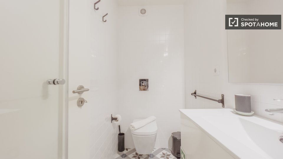 Apartment Porto, 1 bed — photo 7