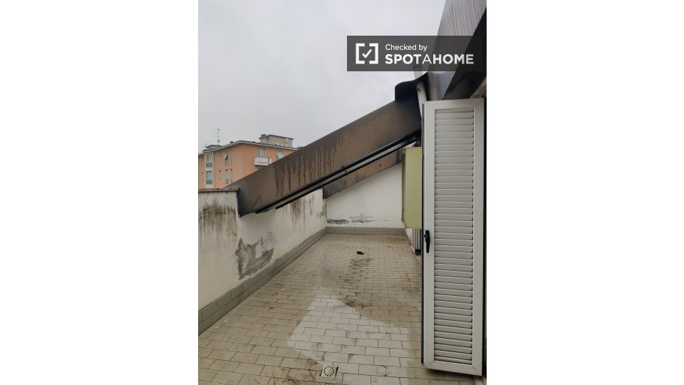 Apartment mono Milan — photo 13
