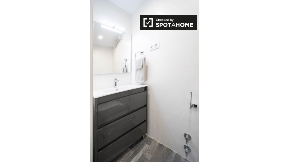 Apartment mono Madrid — photo 15