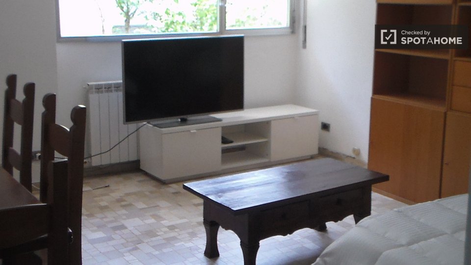 Apartment Milan, 2 beds, 110m² — photo 22