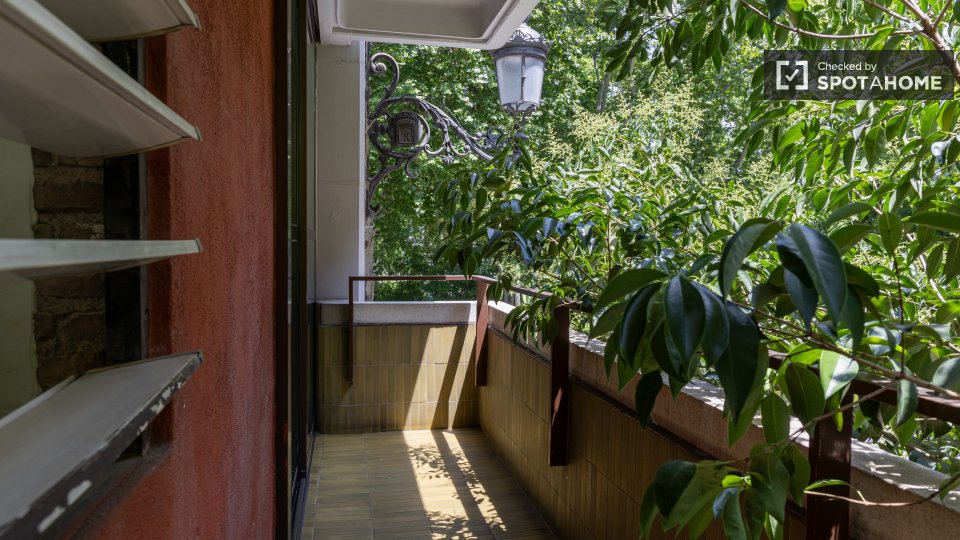 Apartment Madrid, 1 bed — photo 35