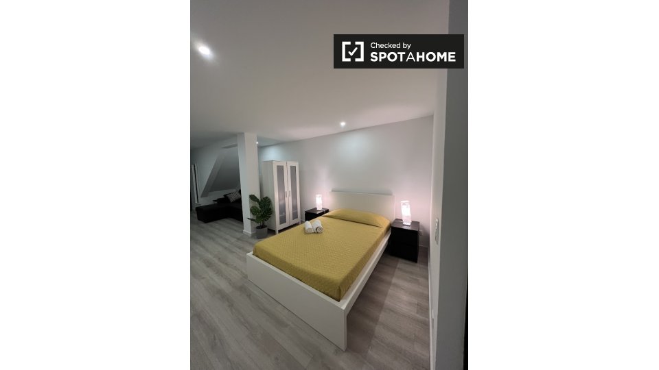 Apartment mono Porto — photo 8