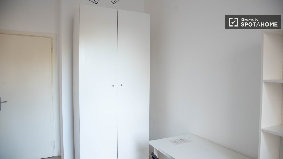 Apartment Rome, 3 beds — photo 2