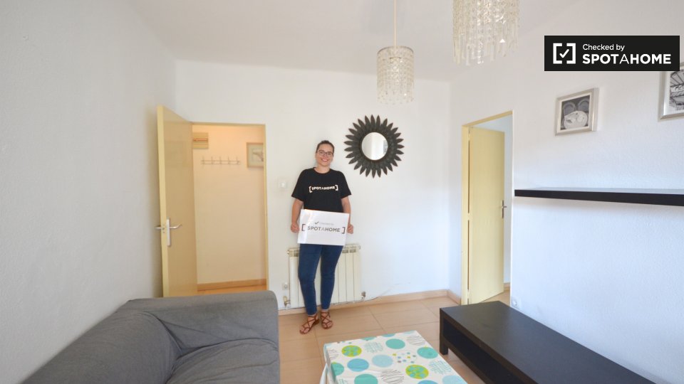 Apartment Madrid, 2 beds, 60m² — photo 14