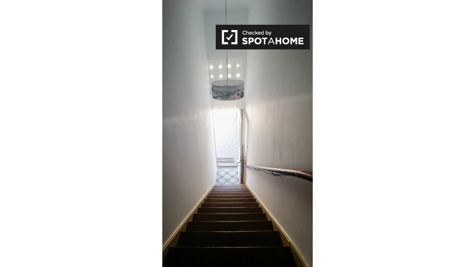 Double room Porto, 7 beds, 70m² — photo 17