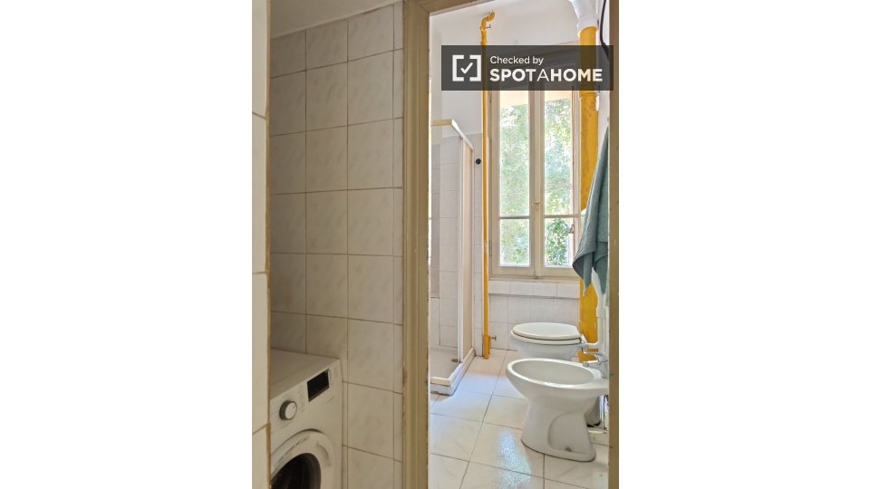 Apartment Milan, 1 bed — photo 18