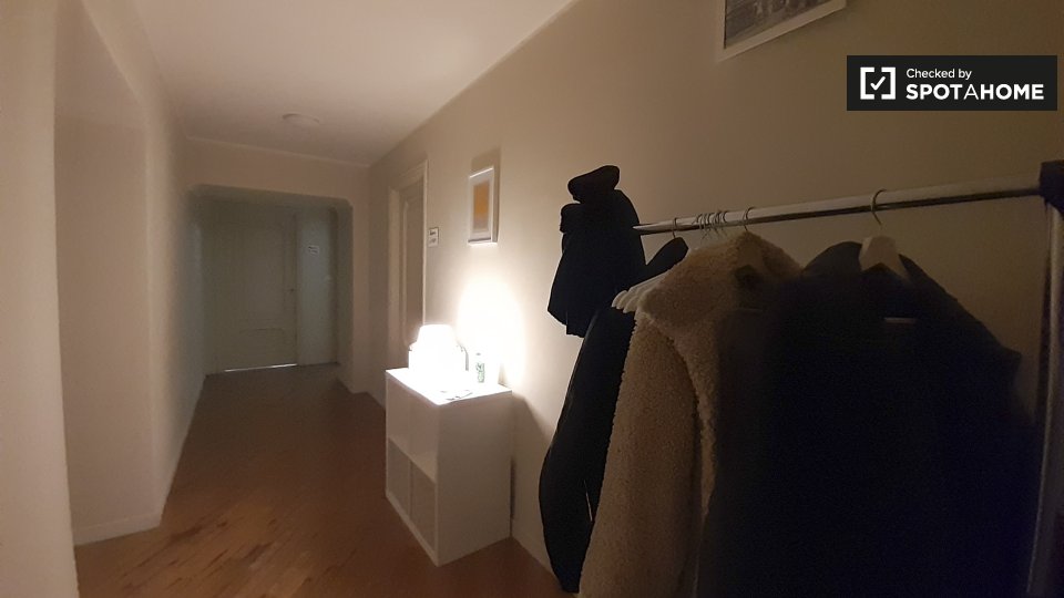 Double room Turin, 10 beds, 210m² — photo 48