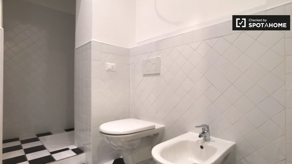 Apartment Milan, 1 bed, 45m² — photo 11