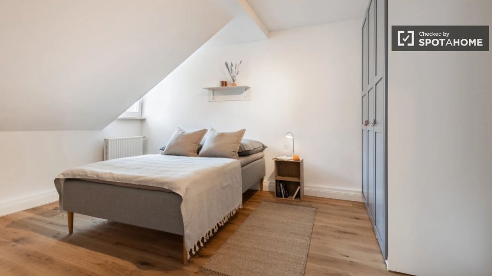 Apartment Berlin, 1 bed, 44m² — photo 12