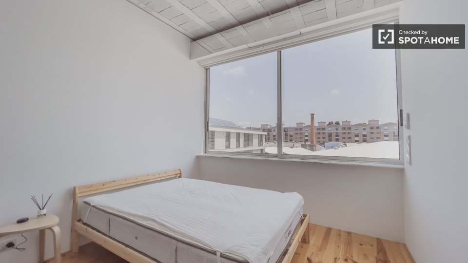 Apartment mono Porto, 35m² — photo 10