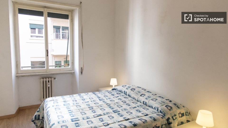 Apartment Rome, 2 beds, 85m² — photo 17