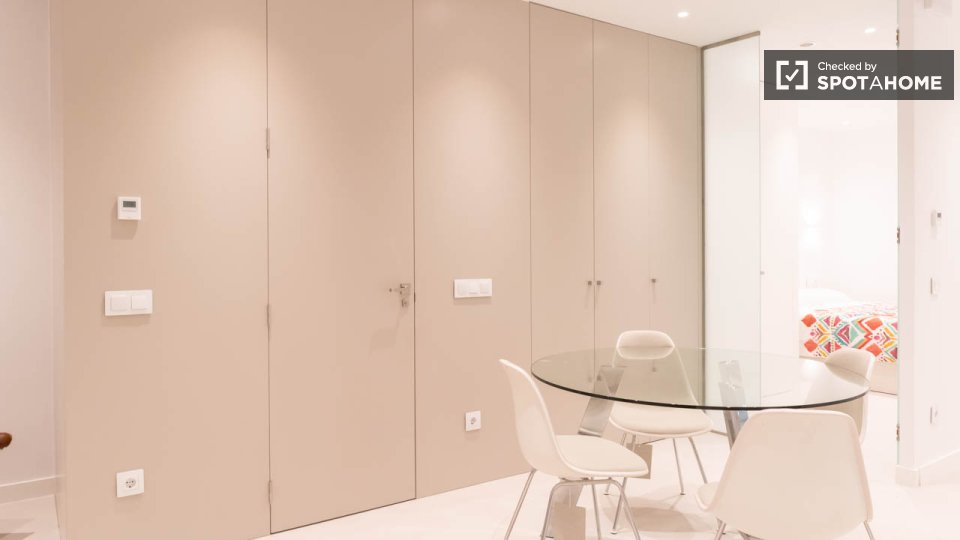 Apartment Madrid, 2 beds, 105m² — photo 34
