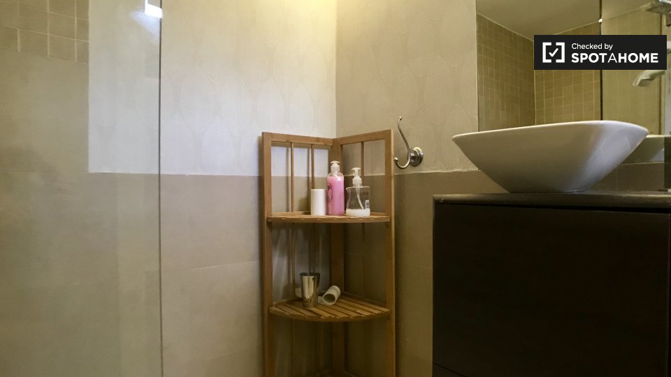 Apartment mono Madrid, 50m² — photo 19
