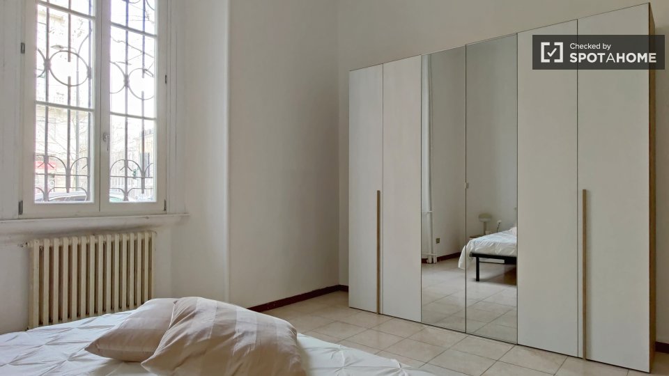 Apartment Milan, 1 bed — photo 17